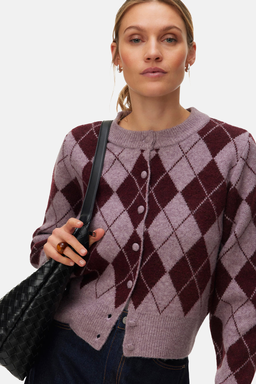 Cardigan multicolor - VERO MODA®