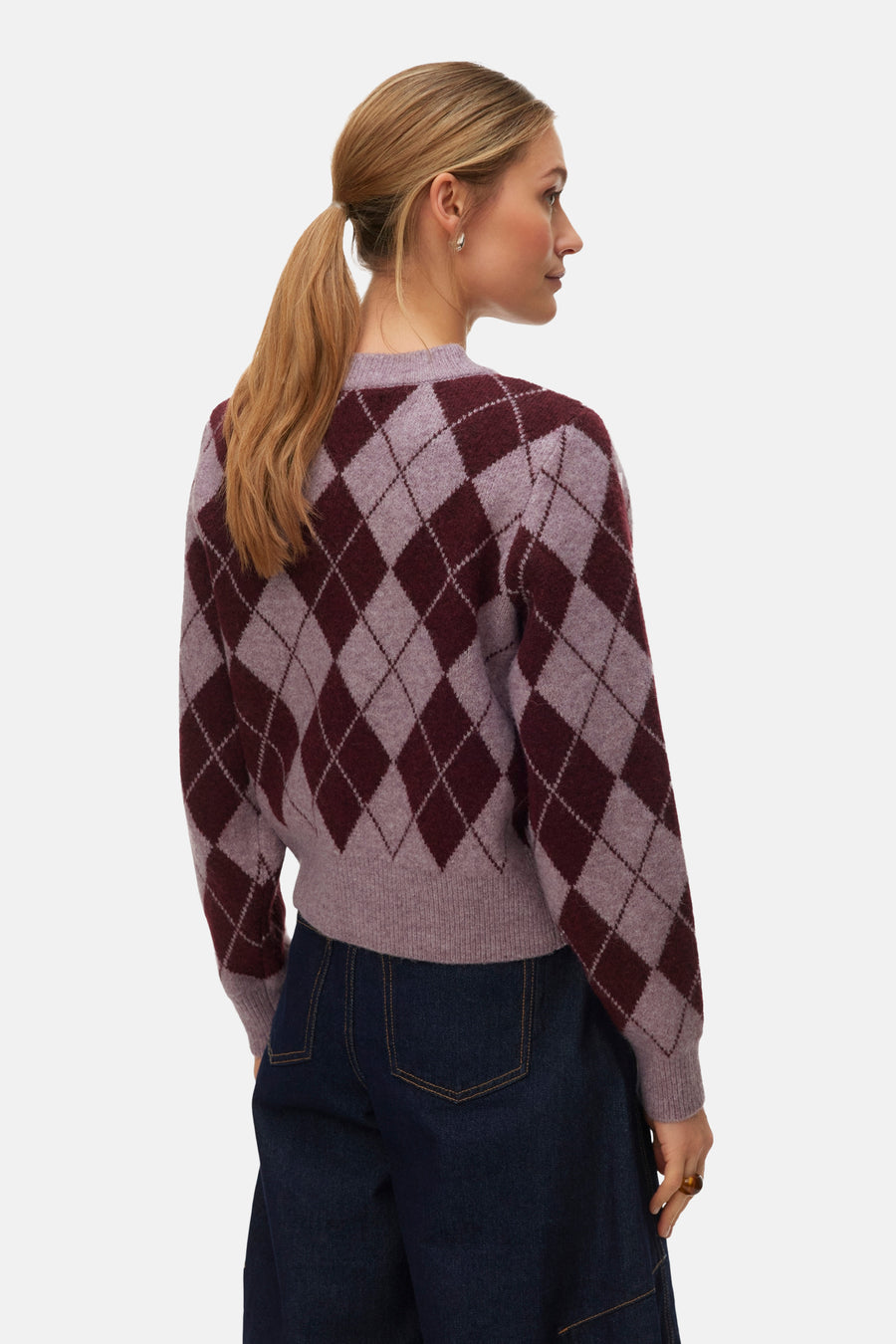 Cardigan multicolor - VERO MODA®