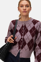 Cardigan multicolor - VERO MODA®