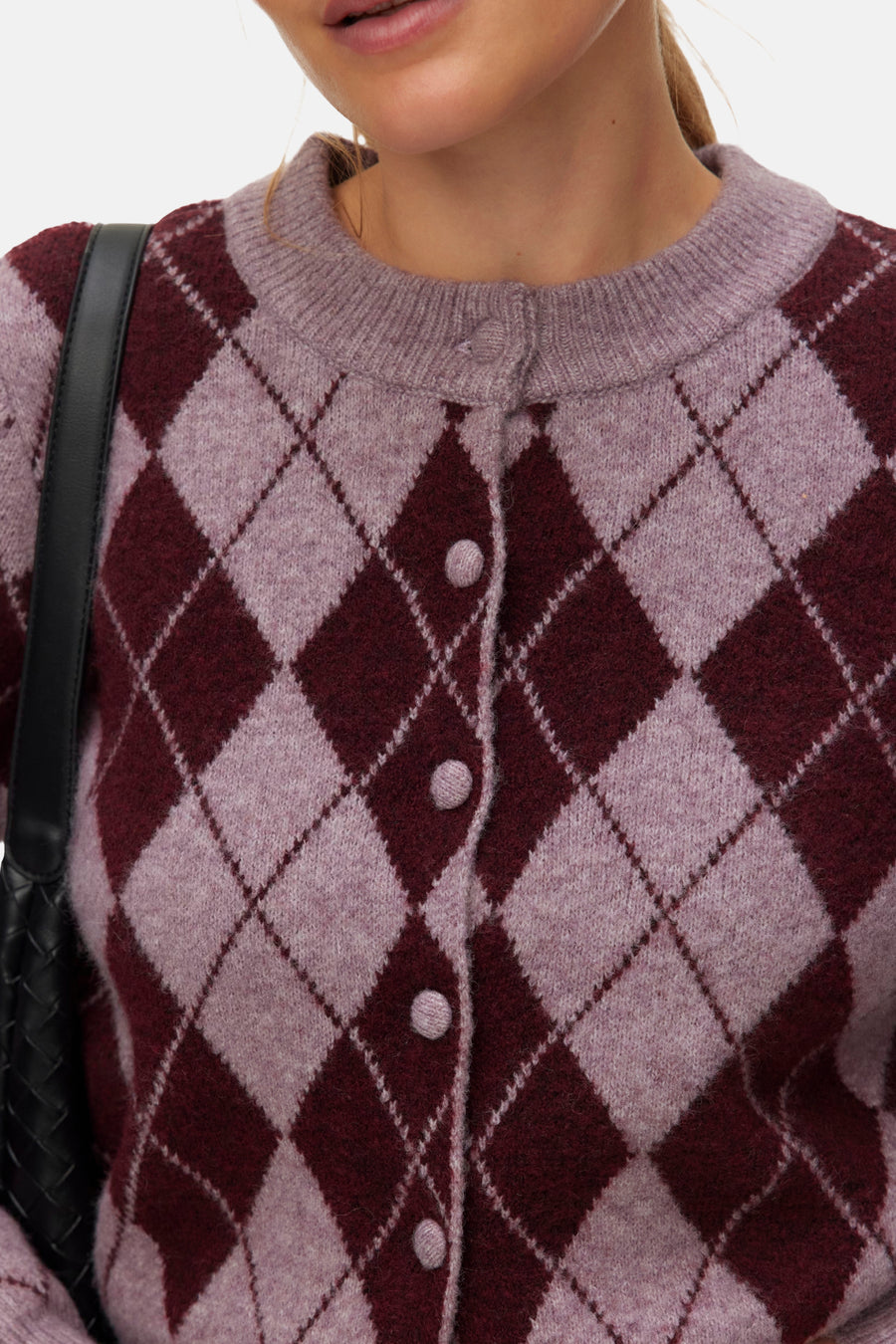 Cardigan multicolor - VERO MODA®