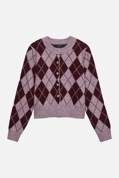 Cardigan multicolor - VERO MODA®