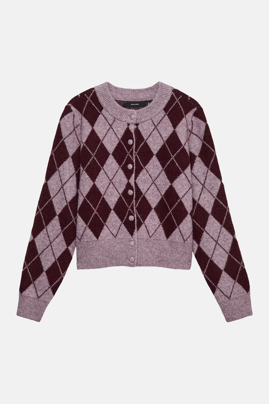 Cardigan multicolor - VERO MODA®
