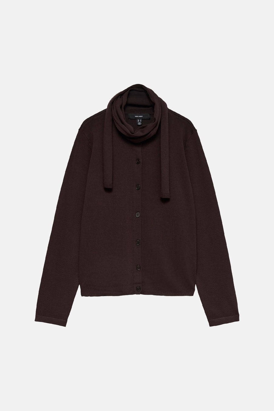 Cardigan brun - VERO MODA®