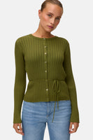 Gilet groen - VERO MODA®