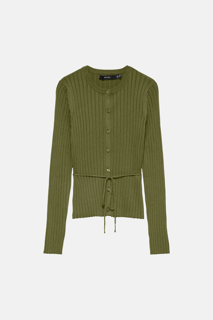 Gilet groen - VERO MODA®