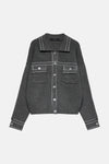 Cardigan grijs - VERO MODA®