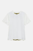 T-shirt à manches courtes - Multicolore