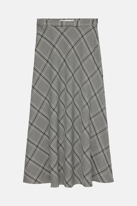 Dames tops rok formal groen - VERO MODA®