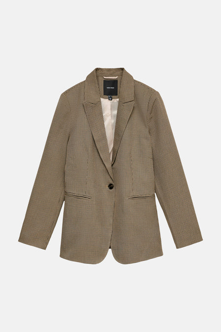 Blazer - Beige