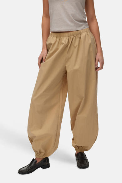 Broek beige - VERO MODA®