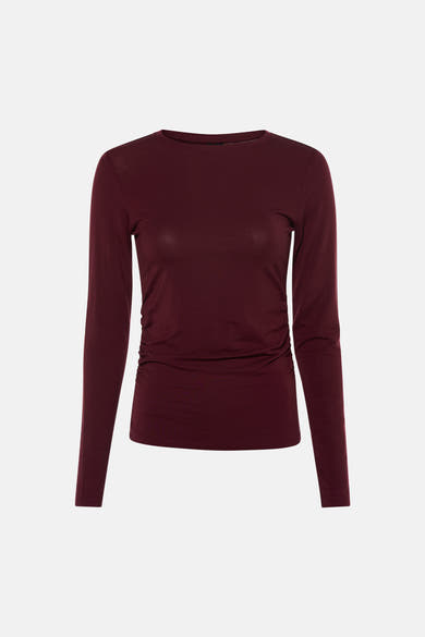 T-shirt à manches courtes - Windsor Wine