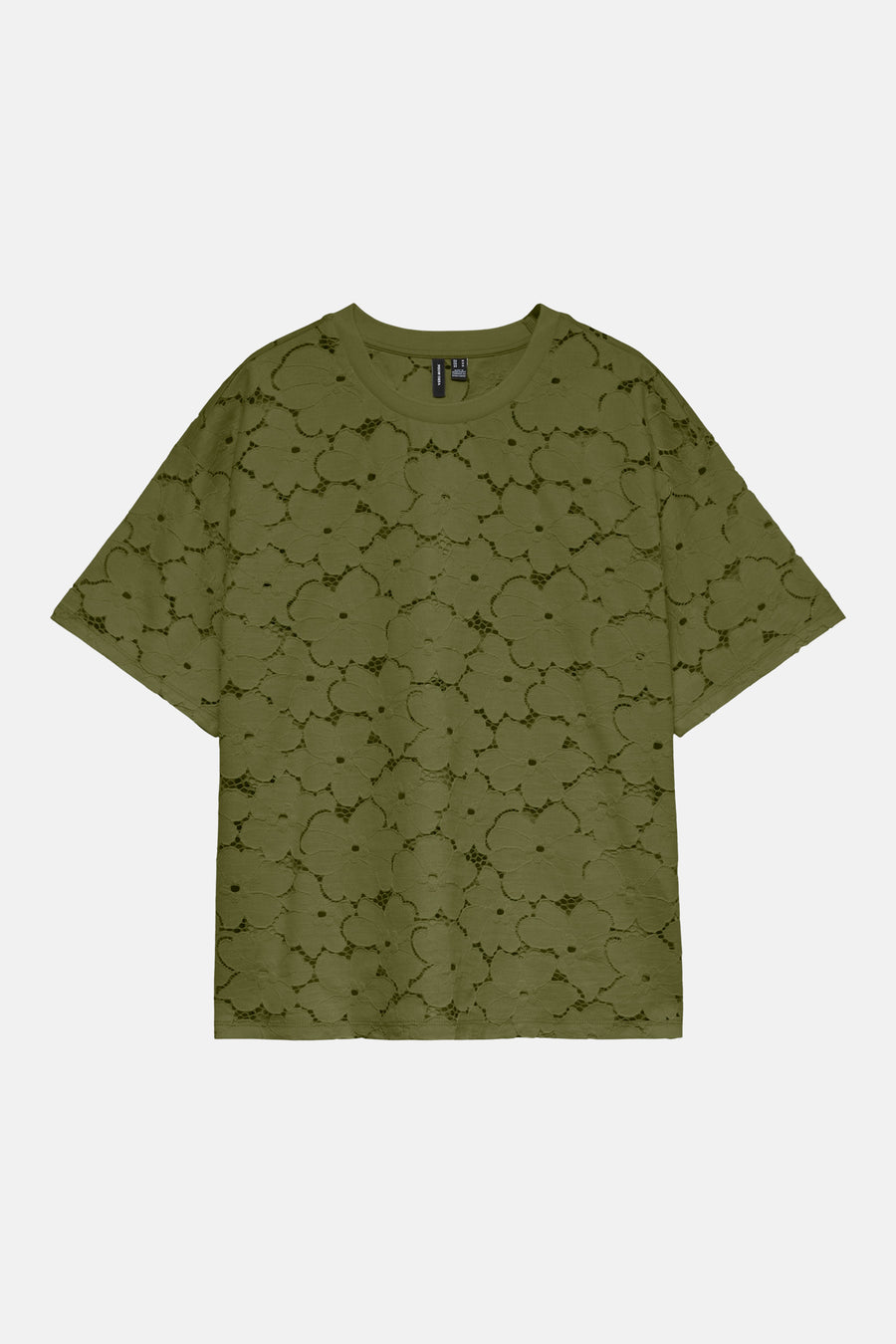 Chemisier (manches courtes) vert - VERO MODA®