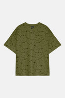 Chemisier (manches courtes) vert - VERO MODA®
