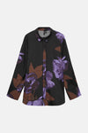 Chemisier (manches longues) multicolore - VERO MODA®