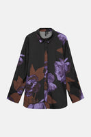 Chemisier (manches longues) multicolore - VERO MODA®