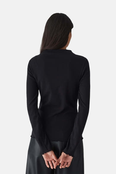 Pull - noir