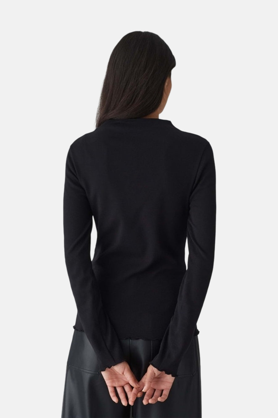 Pull - noir