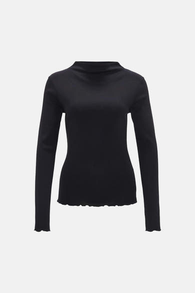 Pull - noir