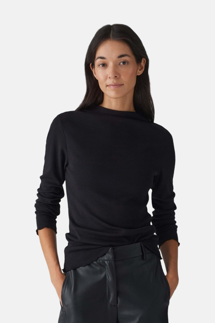 Pull - noir