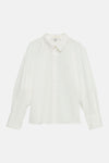 Hemd (lange mouwen) wit - VERO MODA®