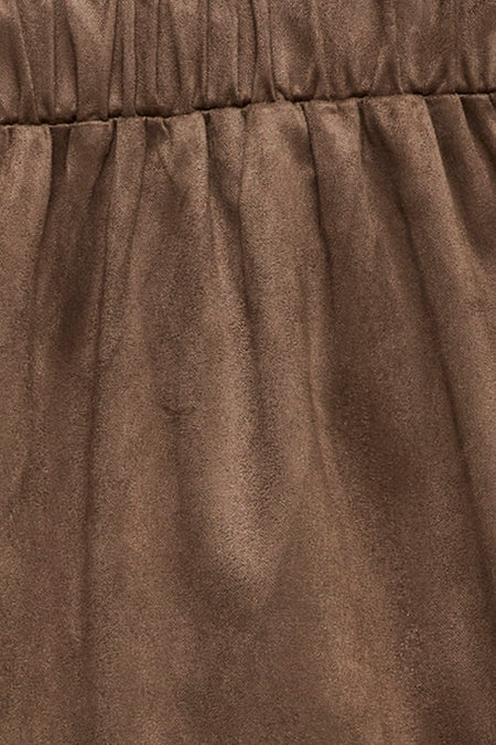 Broek bruin - VERO MODA®