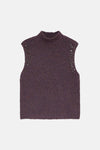 Débardeur mauve - VERO MODA®
