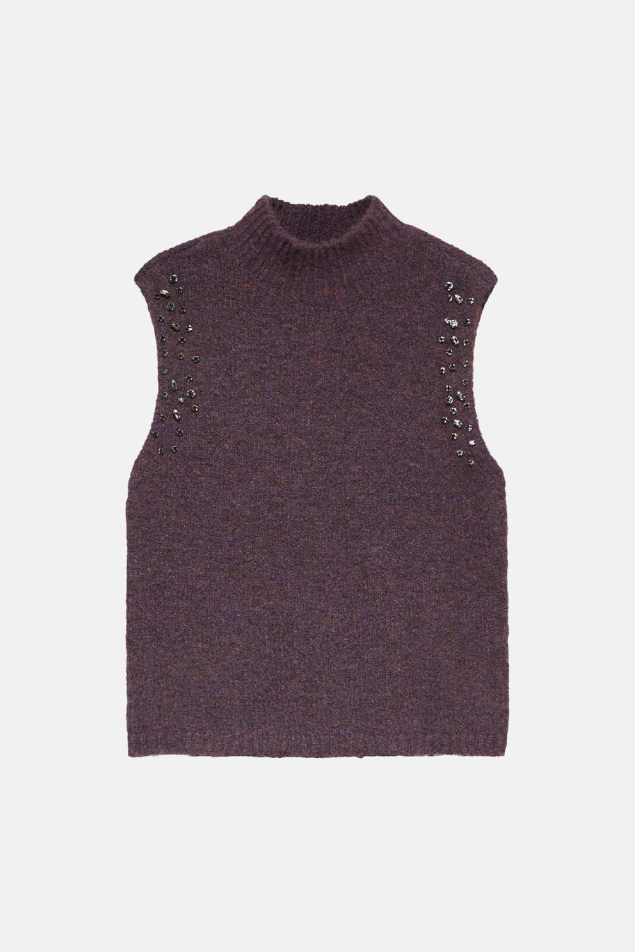 Débardeur mauve - VERO MODA®
