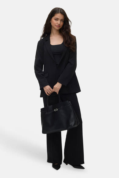 Blazer zwart - VERO MODA®
