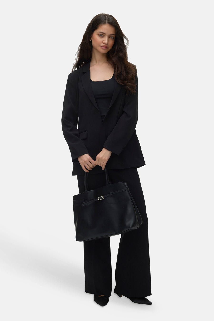 Blazer zwart - VERO MODA®