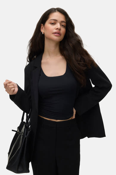 Blazer zwart - VERO MODA®