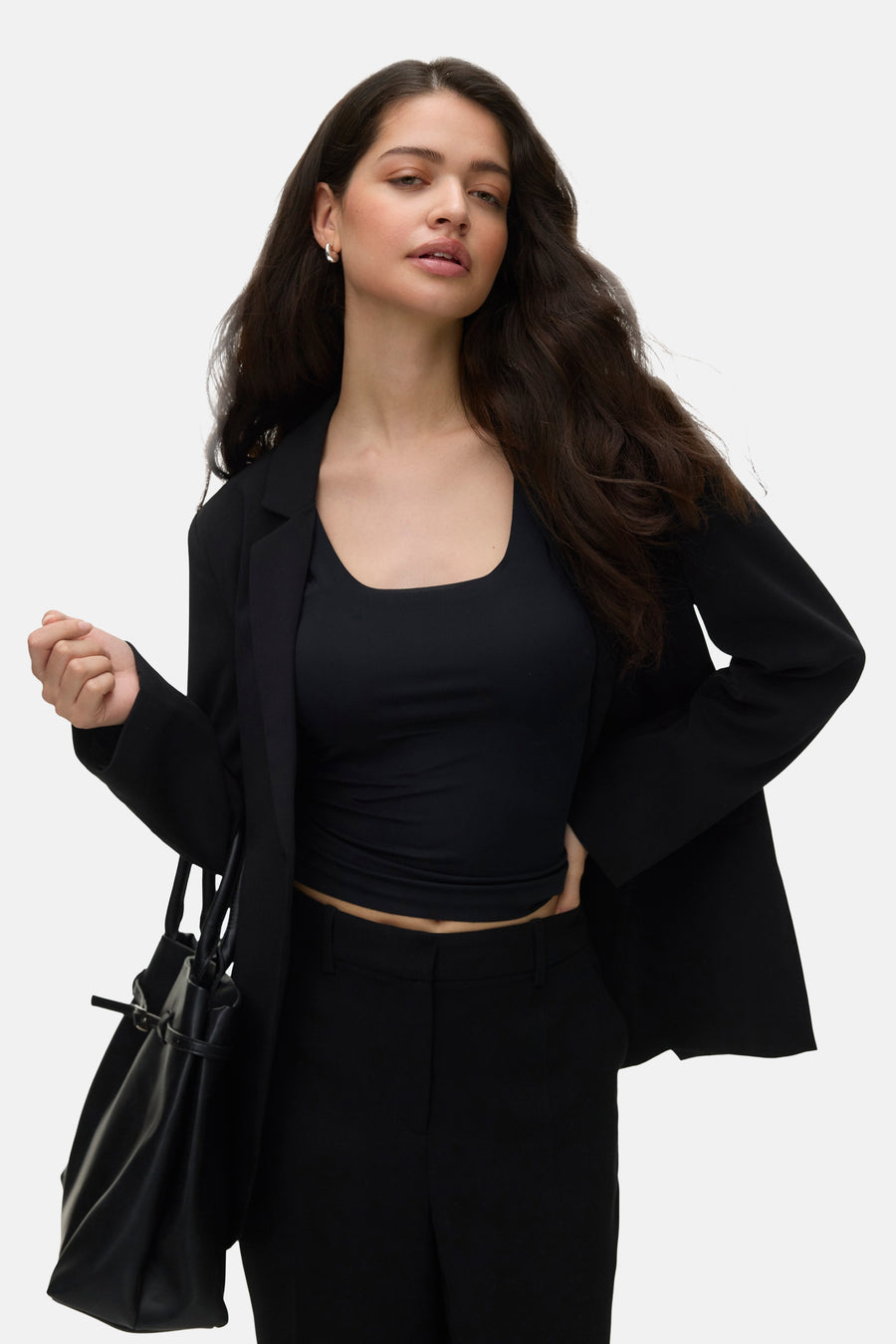 Blazer zwart - VERO MODA®