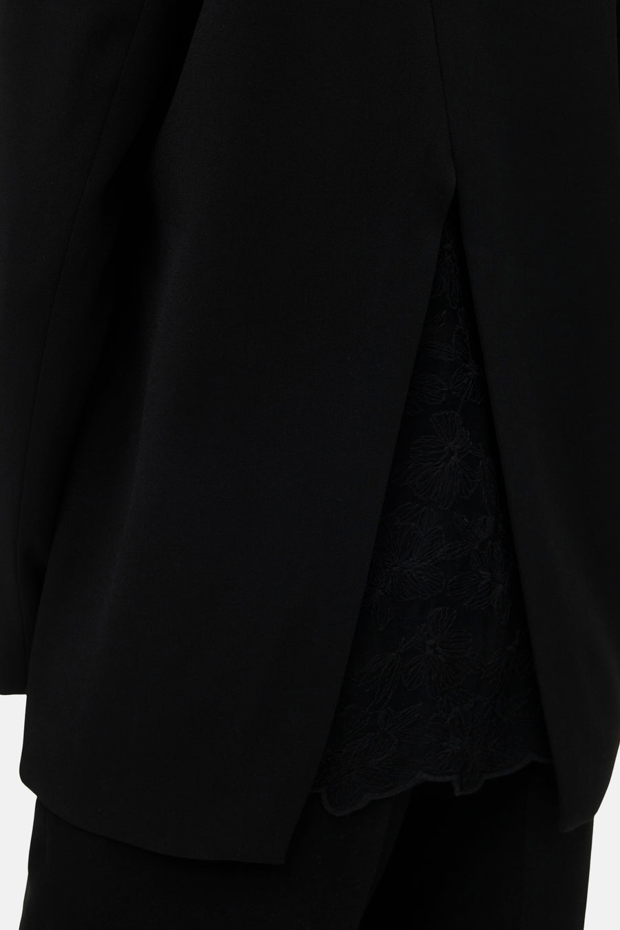 Blazer zwart - VERO MODA®