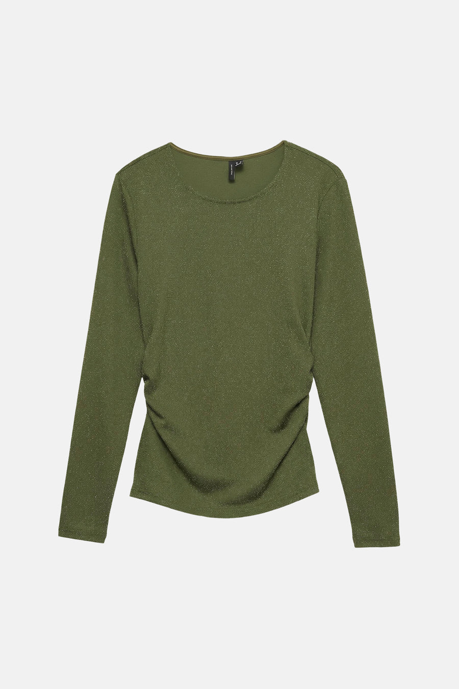 Chemisier (manches longues) vert - VERO MODA®