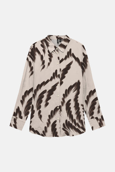 Hemd (lange mouwen) multicolor - VERO MODA®