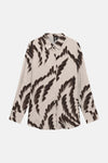 Hemd (lange mouwen) multicolor - VERO MODA®