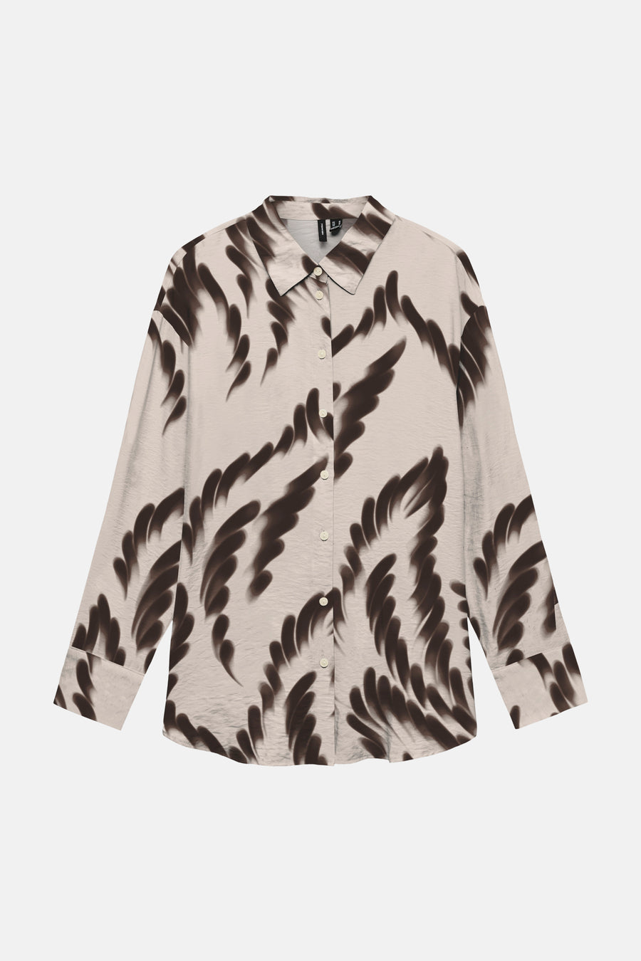 Hemd (lange mouwen) multicolor - VERO MODA®