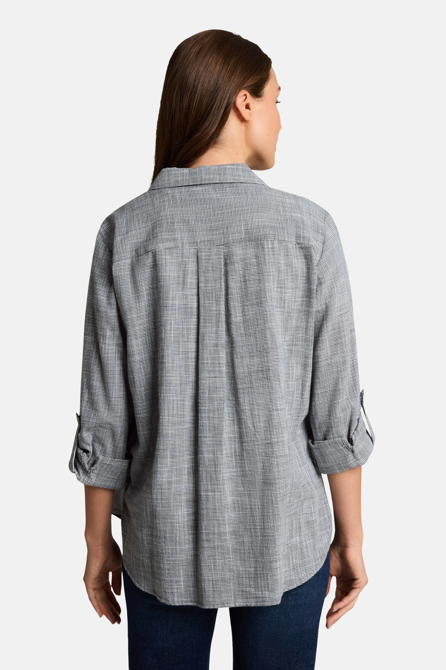 Hemd (lange mouwen) olive - Tom Tailor