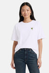 T-shirt - wit