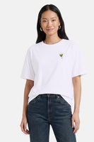 T-shirt - wit