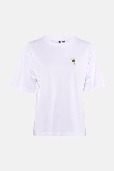 T-shirt - wit