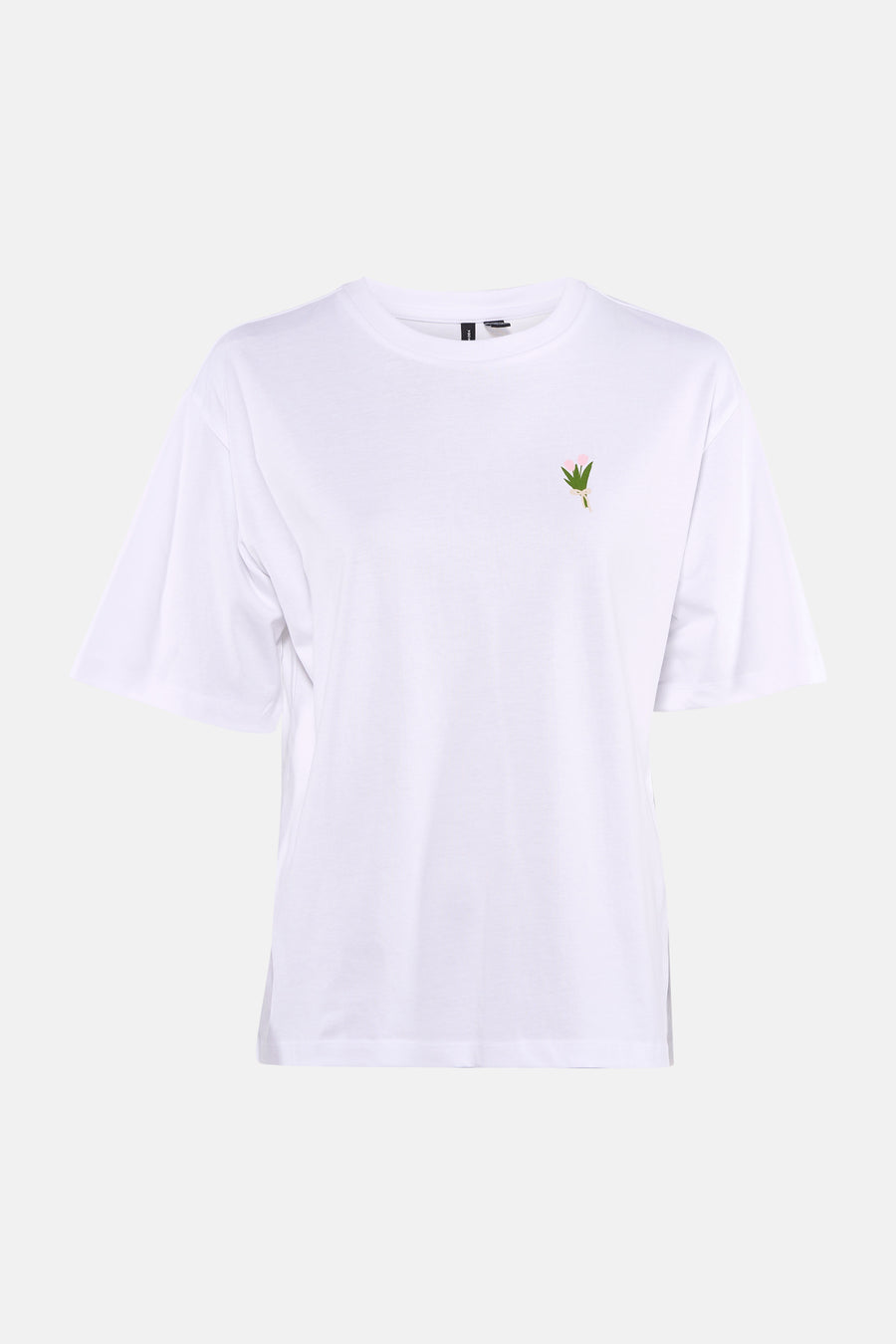 T-shirt - wit