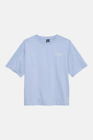 T-shirt - blauw