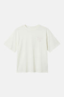 T-shirt - wit