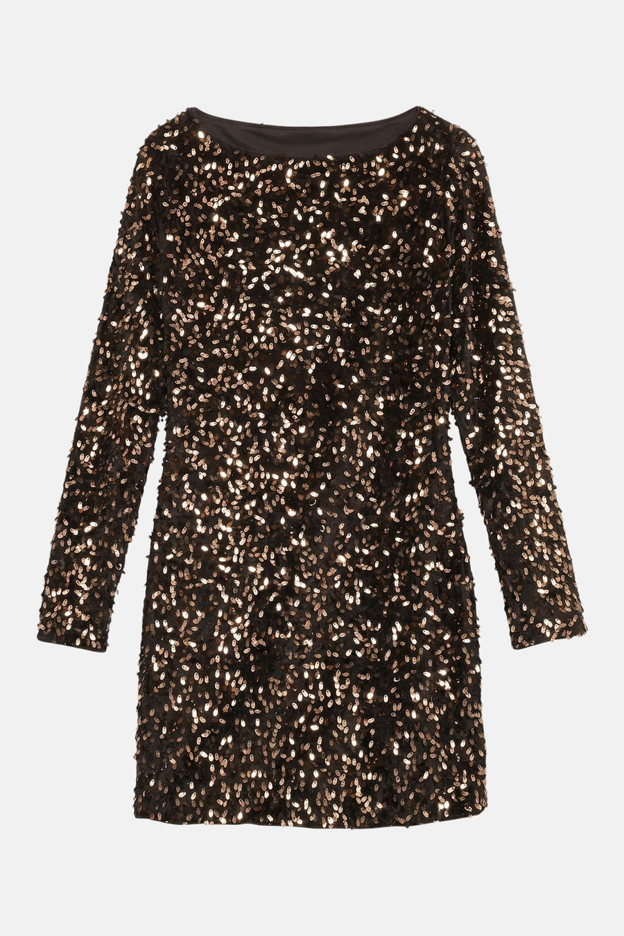 Kleedje bruin - VERO MODA®