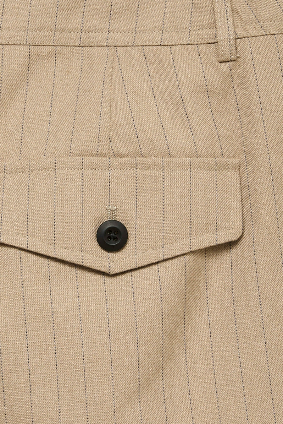Pantalon de costume - beige