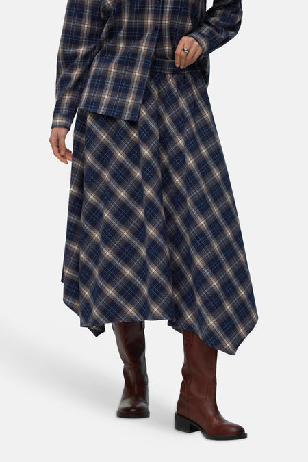 Dames tops rok casual multicolor - VERO MODA®