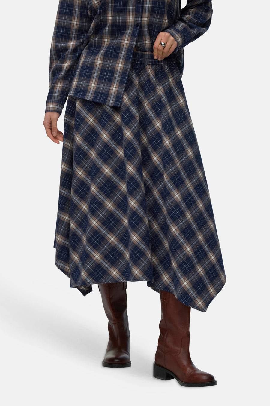 Dames tops rok casual multicolor - VERO MODA®