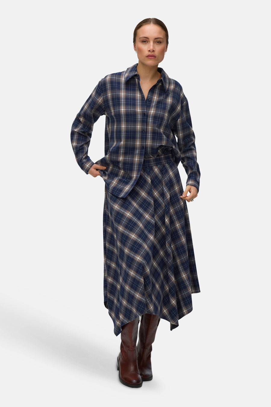 Dames tops rok casual multicolor - VERO MODA®