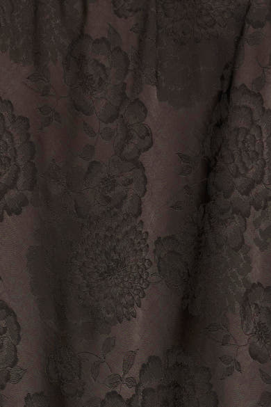 Dames tops rok formal bruin - VERO MODA®