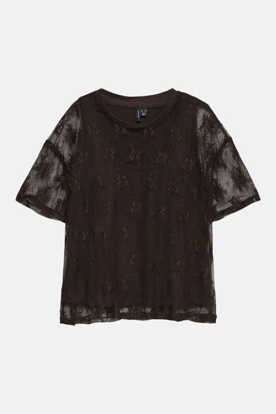 Chemisier (sans manches) noir - VERO MODA®